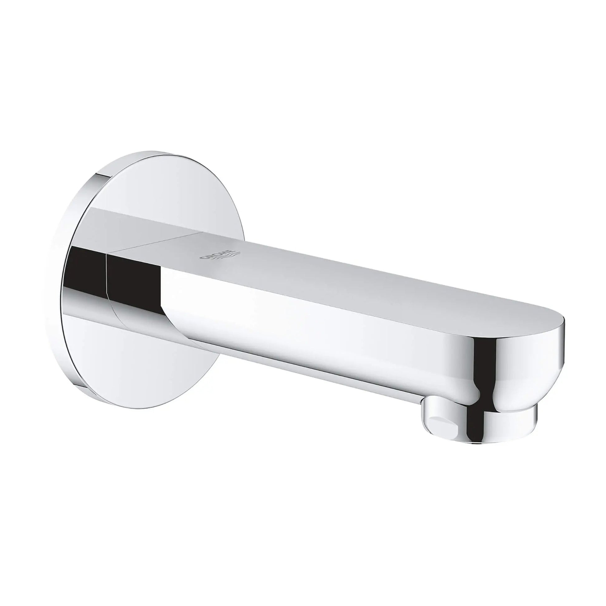 Grohe Eurosmart® Cosmopolitan StarLight Chrome Wall Mounted Tub Spout