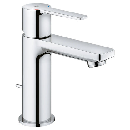 Grohe Lineare™ 1.2 GPM Single Handle Single Hole StarLight Chrome Faucet