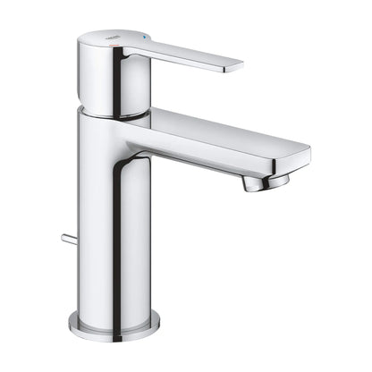 Grohe Lineare™ 1.2 GPM Single Handle Single Hole StarLight Chrome Faucet