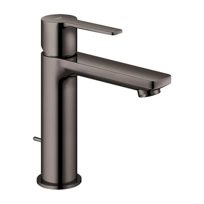 Grohe Lineare™ 1.2 GPM Single Hole Single Handle Hard Graphite Faucet