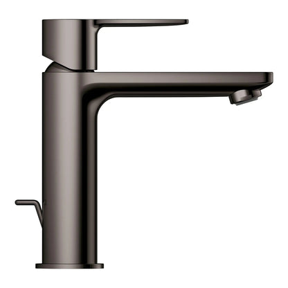 Grohe Lineare™ 1.2 GPM Single Hole Single Handle Hard Graphite Faucet