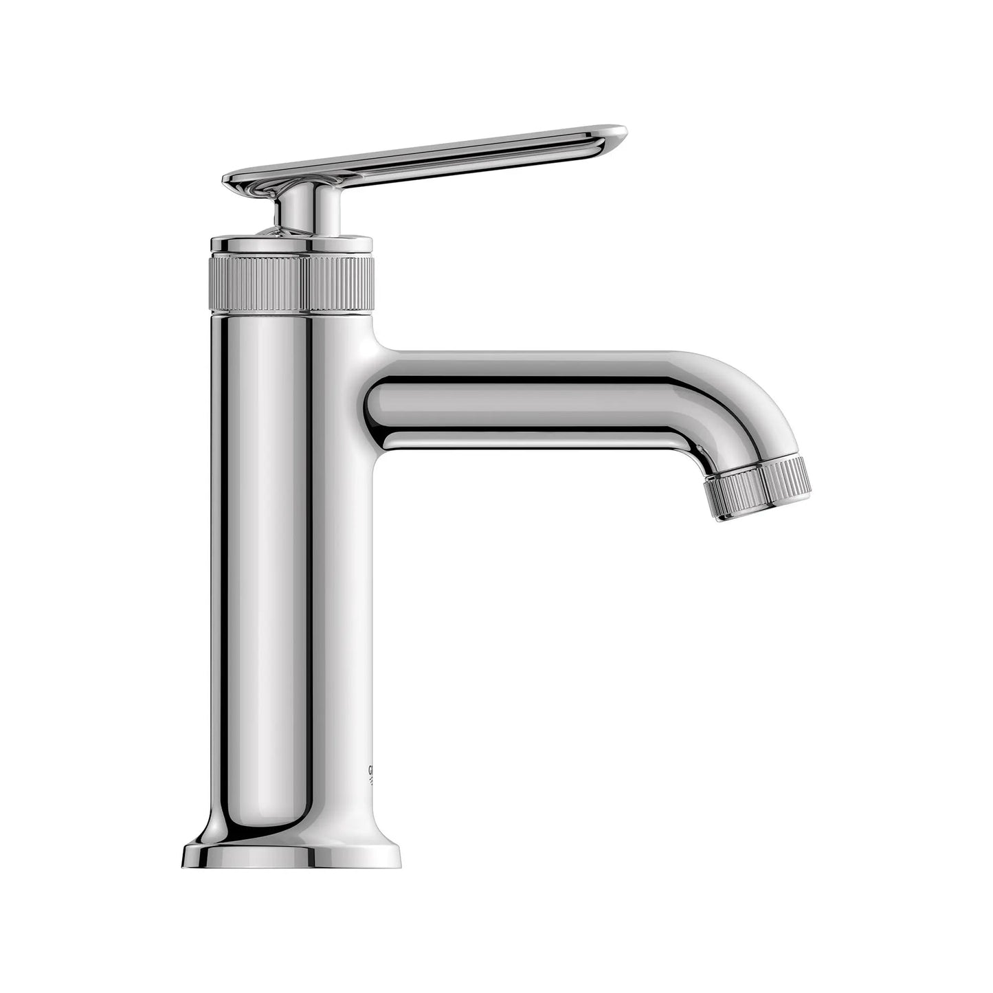 Grohe Listra 1.2 GPM Single Handle Star Light Chrome Finish Faucet