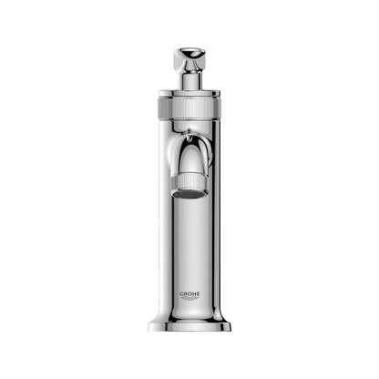 Grohe Listra 1.2 GPM Single Handle Star Light Chrome Finish Faucet