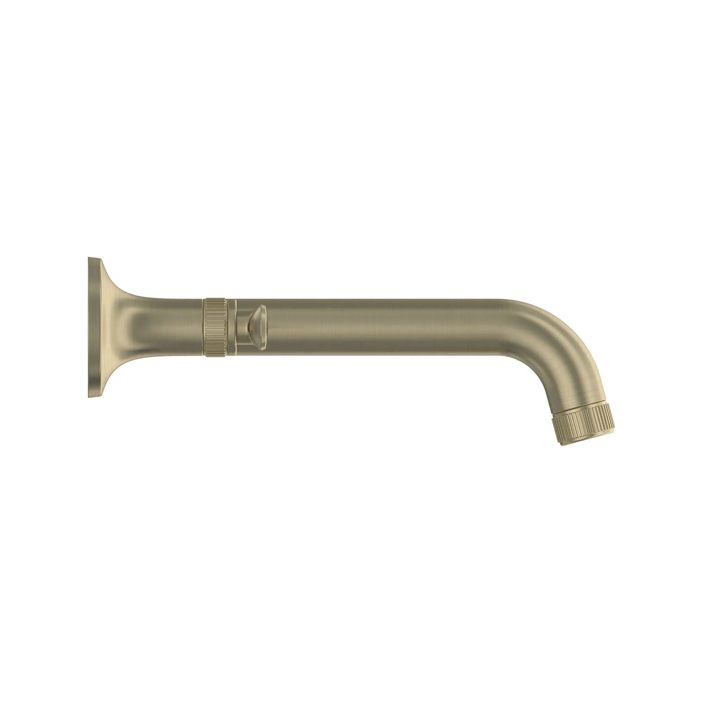 Grohe Listra 1.2 GPM Wall Mount Widespread Brushed Nickel Infinity Finish Faucet