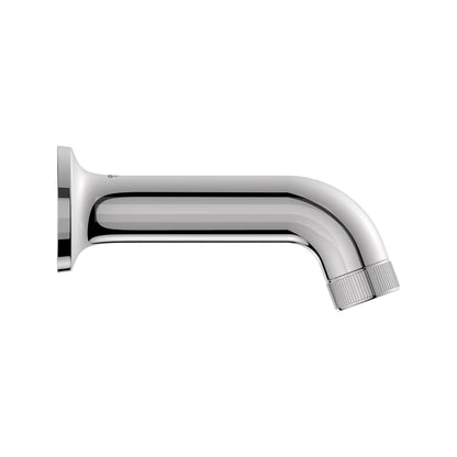 Grohe Listra StarLight Chrome Tub Spout