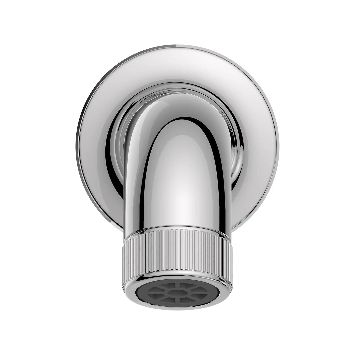 Grohe Listra StarLight Chrome Tub Spout
