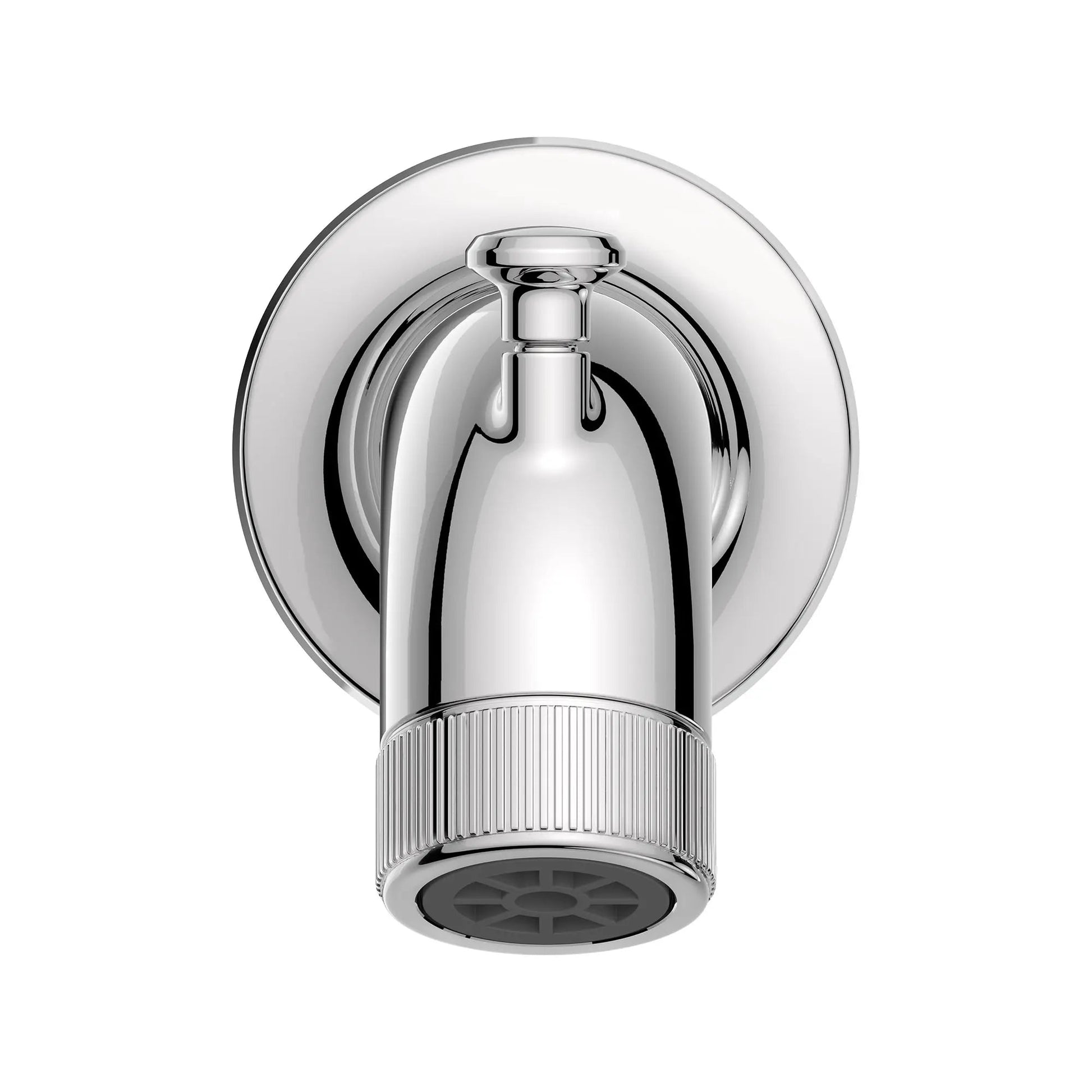 Grohe Listra StarLight Chrome Tub Spout With Diverter