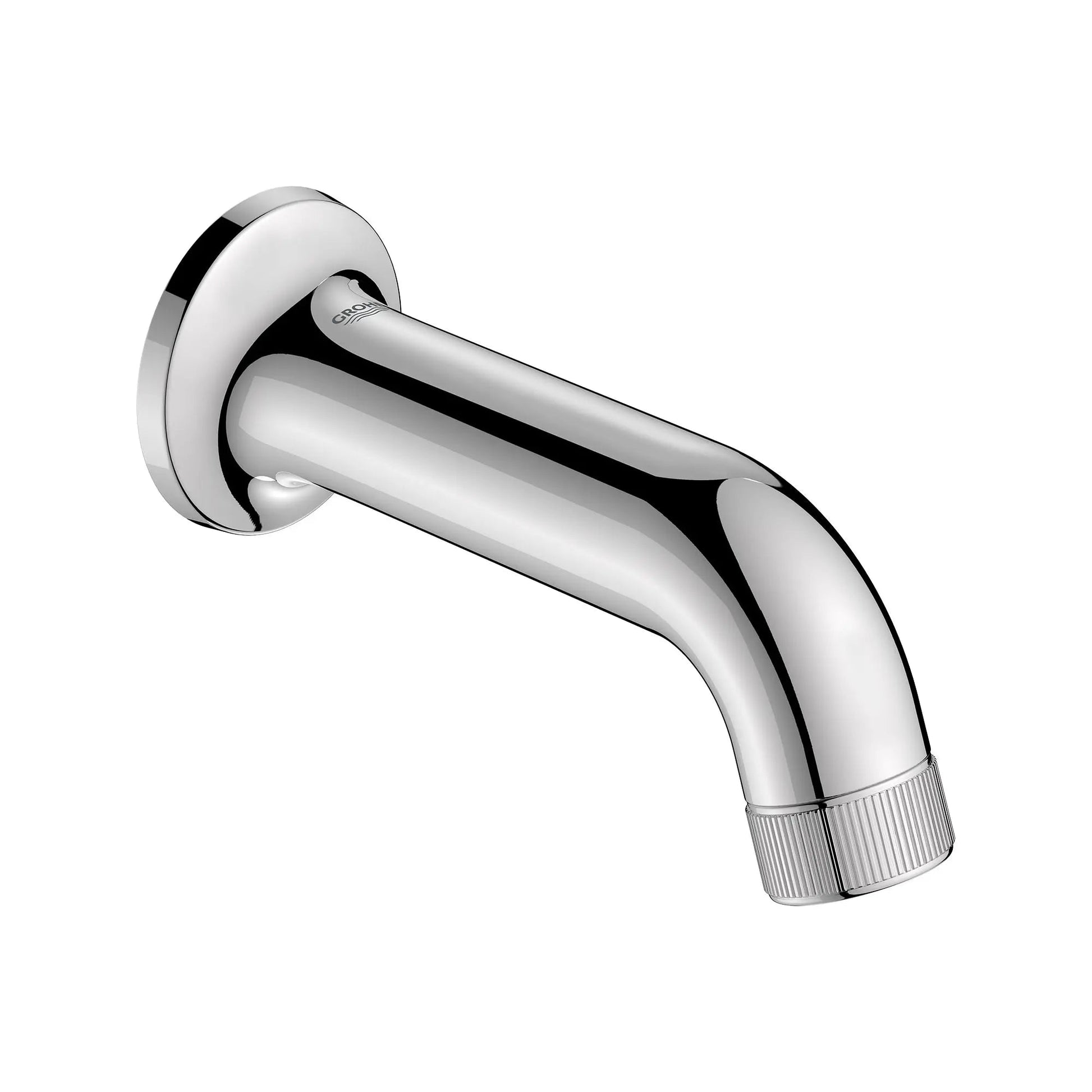 Grohe Listra StarLight Chrome Tub Spout
