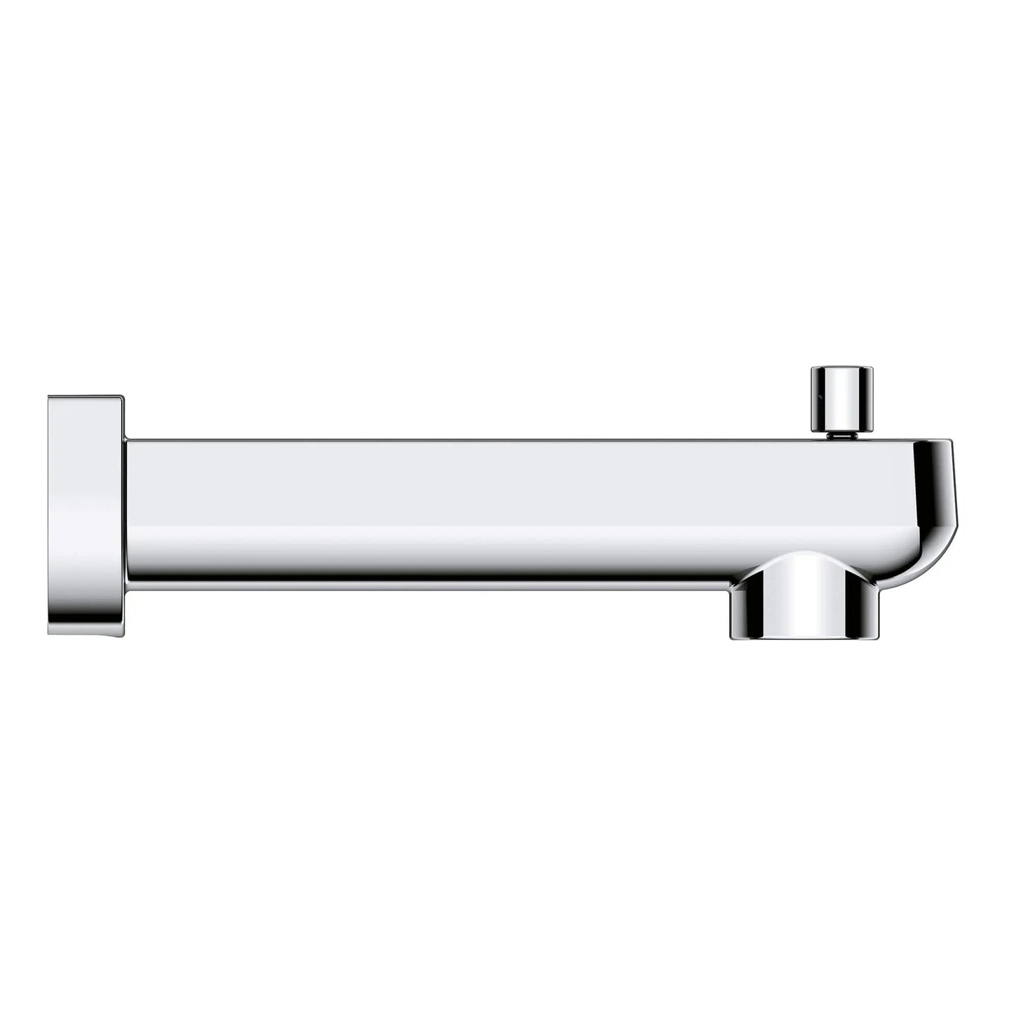 Grohe Plus 13407003 StarLight Chrome Diverter Tub Spout