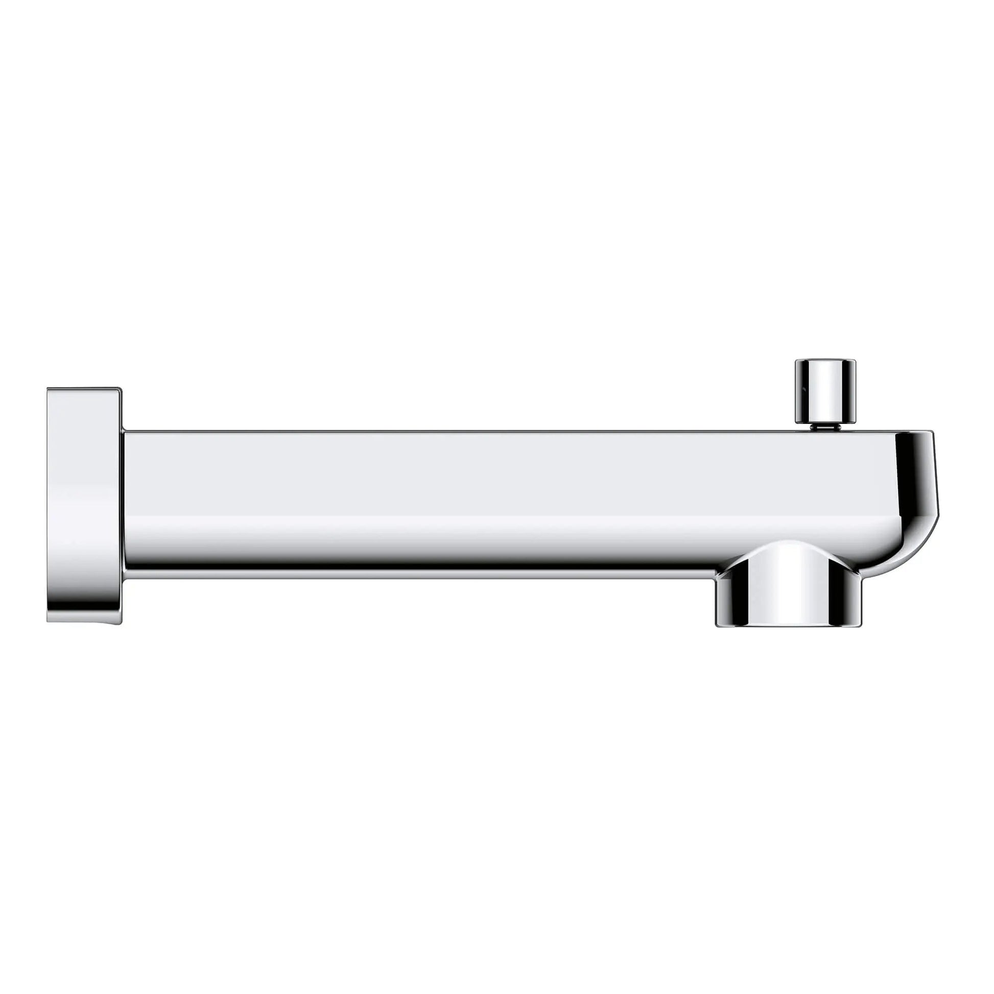 Grohe Plus 13407003 StarLight Chrome Diverter Tub Spout
