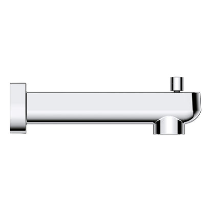 Grohe Plus 13407003 StarLight Chrome Diverter Tub Spout