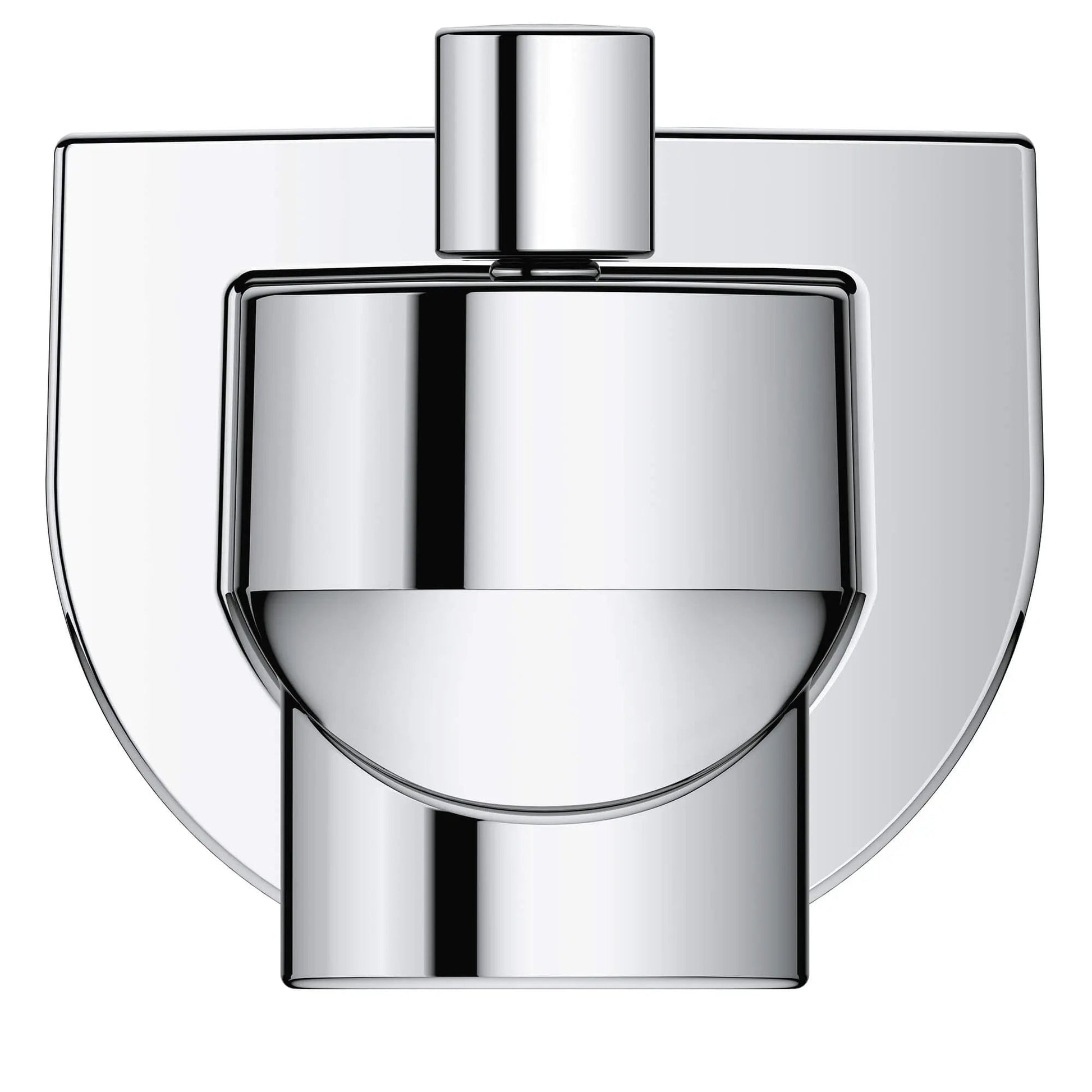 Grohe Plus 13407003 StarLight Chrome Diverter Tub Spout