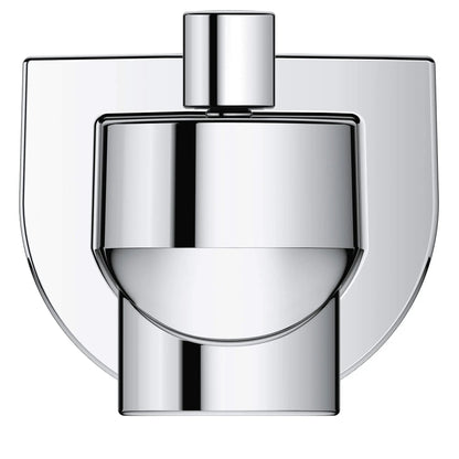Grohe Plus 13407003 StarLight Chrome Diverter Tub Spout