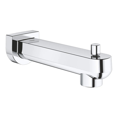 Grohe Plus 13407003 StarLight Chrome Diverter Tub Spout
