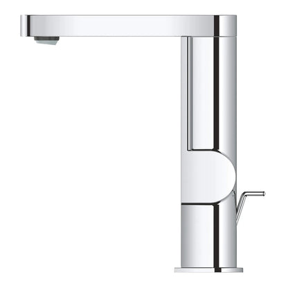 Grohe Plus 23956003 Single Hole Single-Handle 1.2 GPM StarLight Chrome Faucet