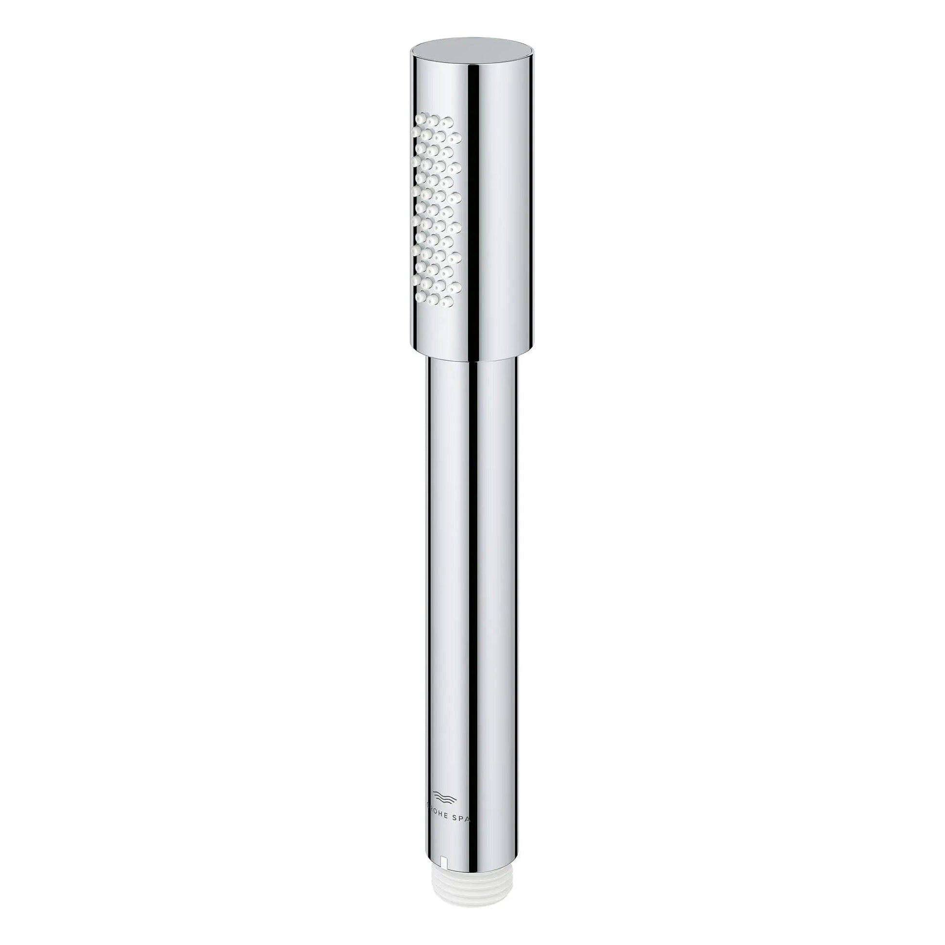 Grohe Rainshower 1.75 GPM Single Spray Sena Stick StarLight Chrome Hand Shower