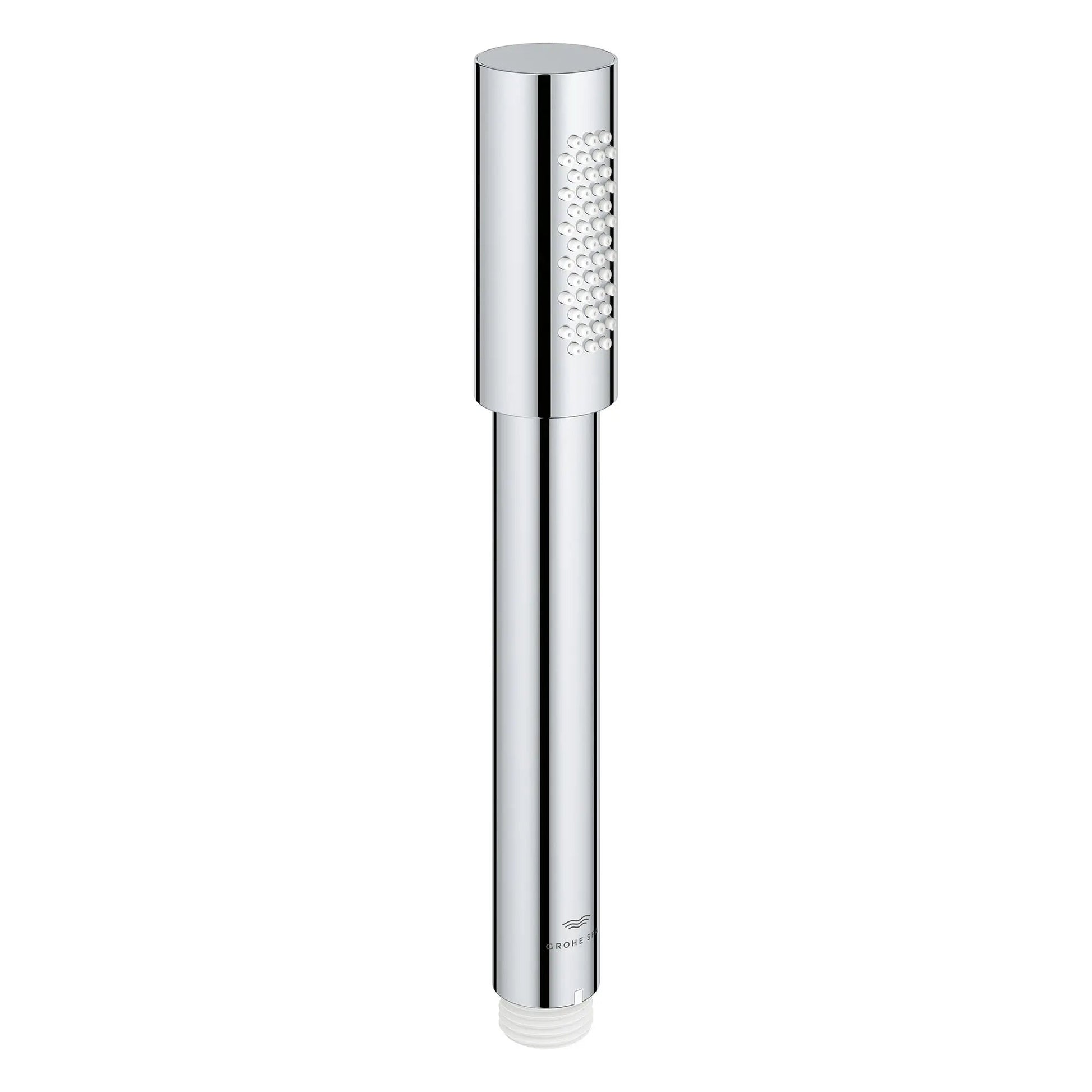 Grohe Rainshower 1.75 GPM Single Spray Sena Stick StarLight Chrome Hand Shower