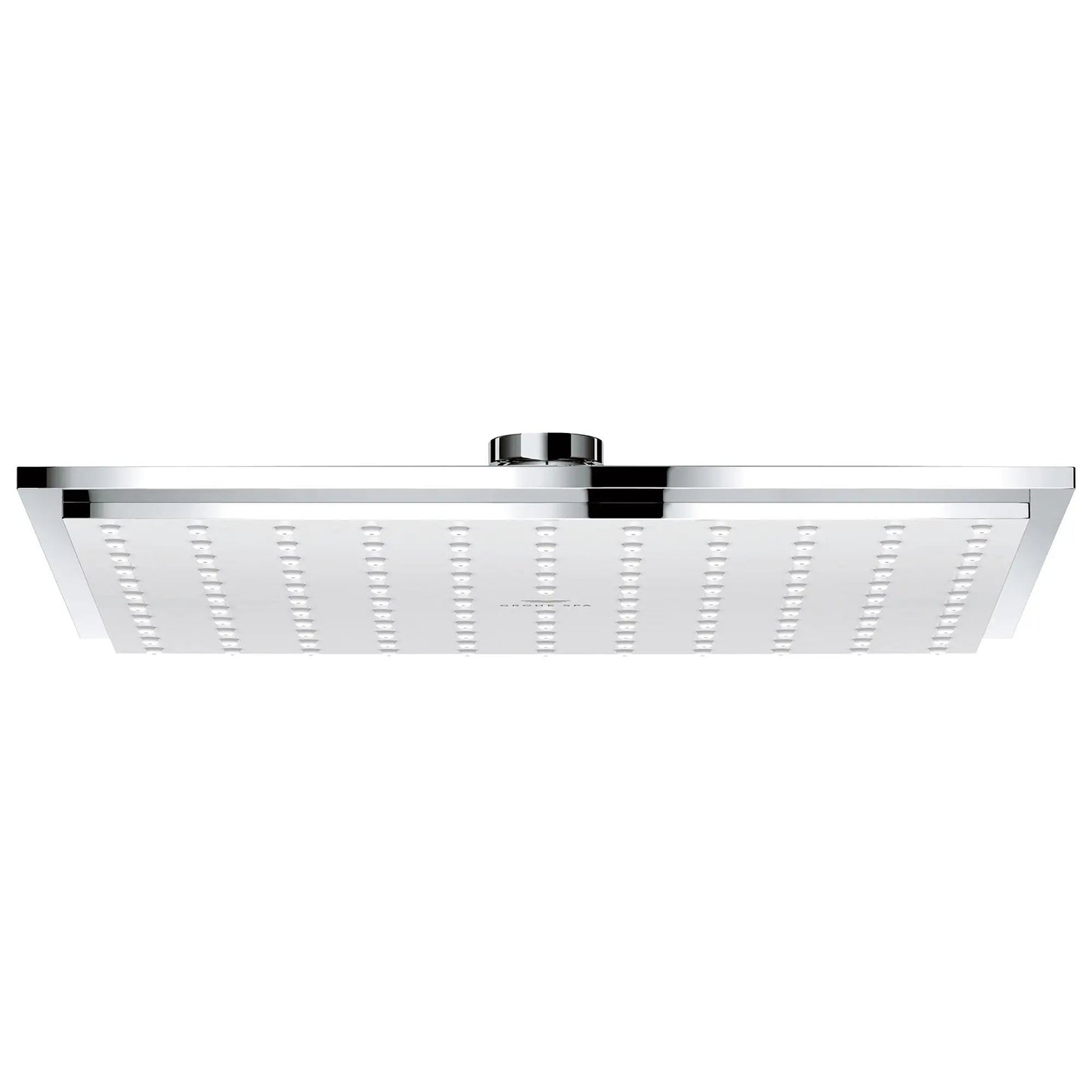 Grohe Rainshower Allure 9" 1-Spray 1.75 GPM StarLight Chrome 230 Shower Head