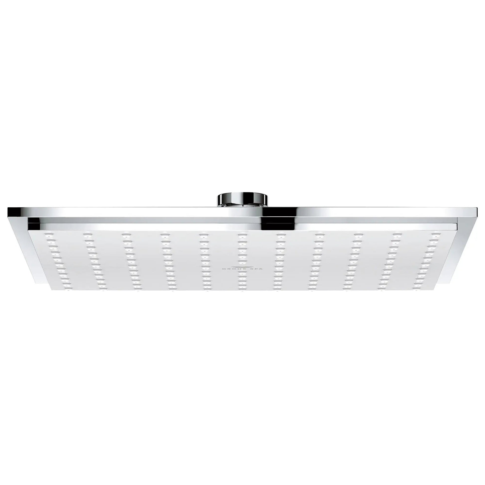 Grohe Rainshower Allure 9" 1-Spray 1.75 GPM StarLight Chrome 230 Shower Head