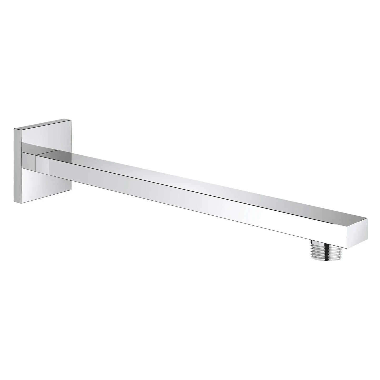Grohe Rainshower EuroCube® 12" StarLight Chrome Shower Arm