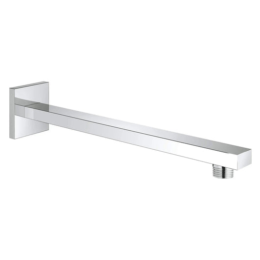 Grohe Rainshower EuroCube® 12" StarLight Chrome Shower Arm