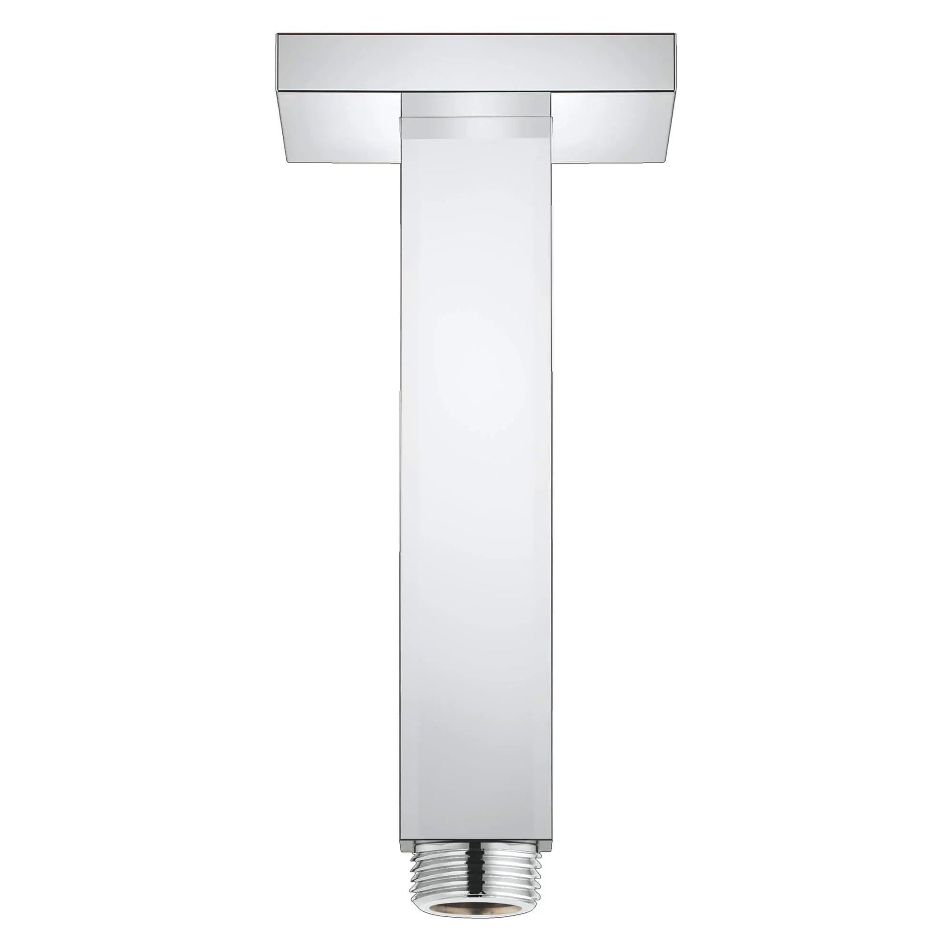 Grohe Rainshower EuroCube® 6" StarLight Chrome Ceiling Shower Arm