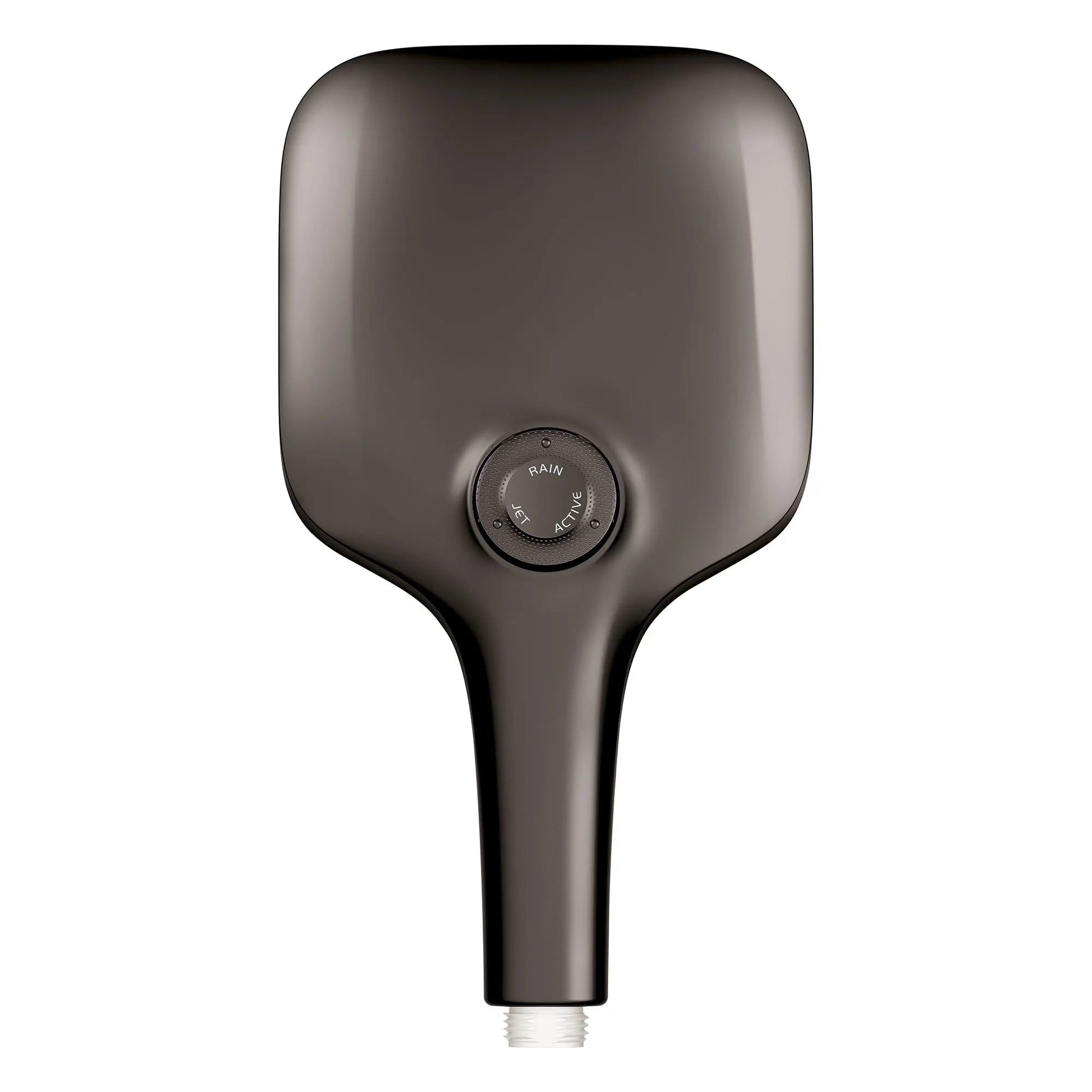 Grohe Rainshower™ SmartActive 1.75 GPM 3-Spray Hard Graphite Hand Shower