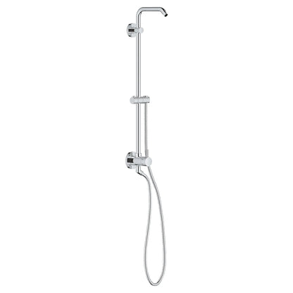 Grohe Retro-Fit™ 25" StarLight Chrome Shower System