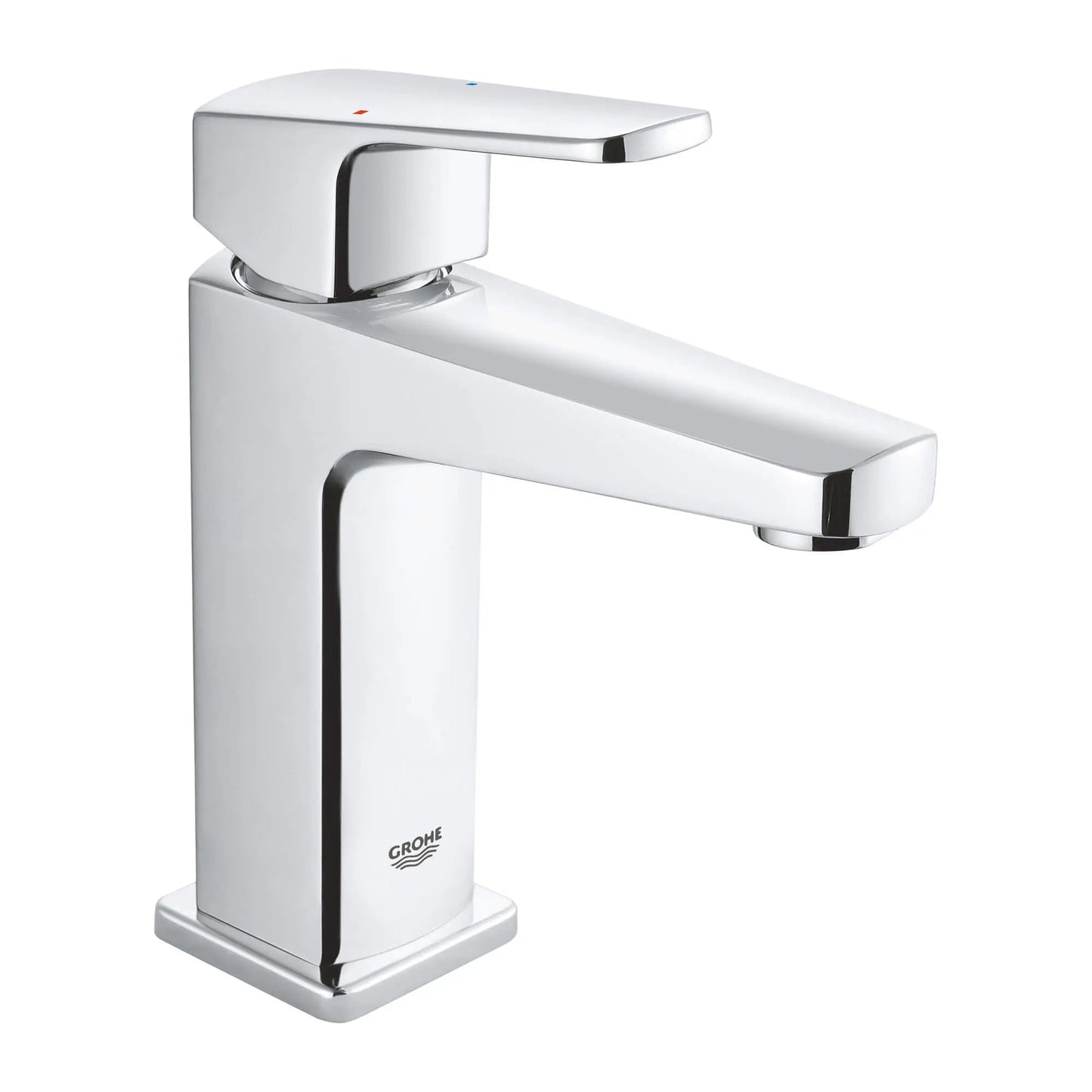 Grohe Tallinn 1.2 GPM Single Hole Single-Handle StarLight Chrome Faucet