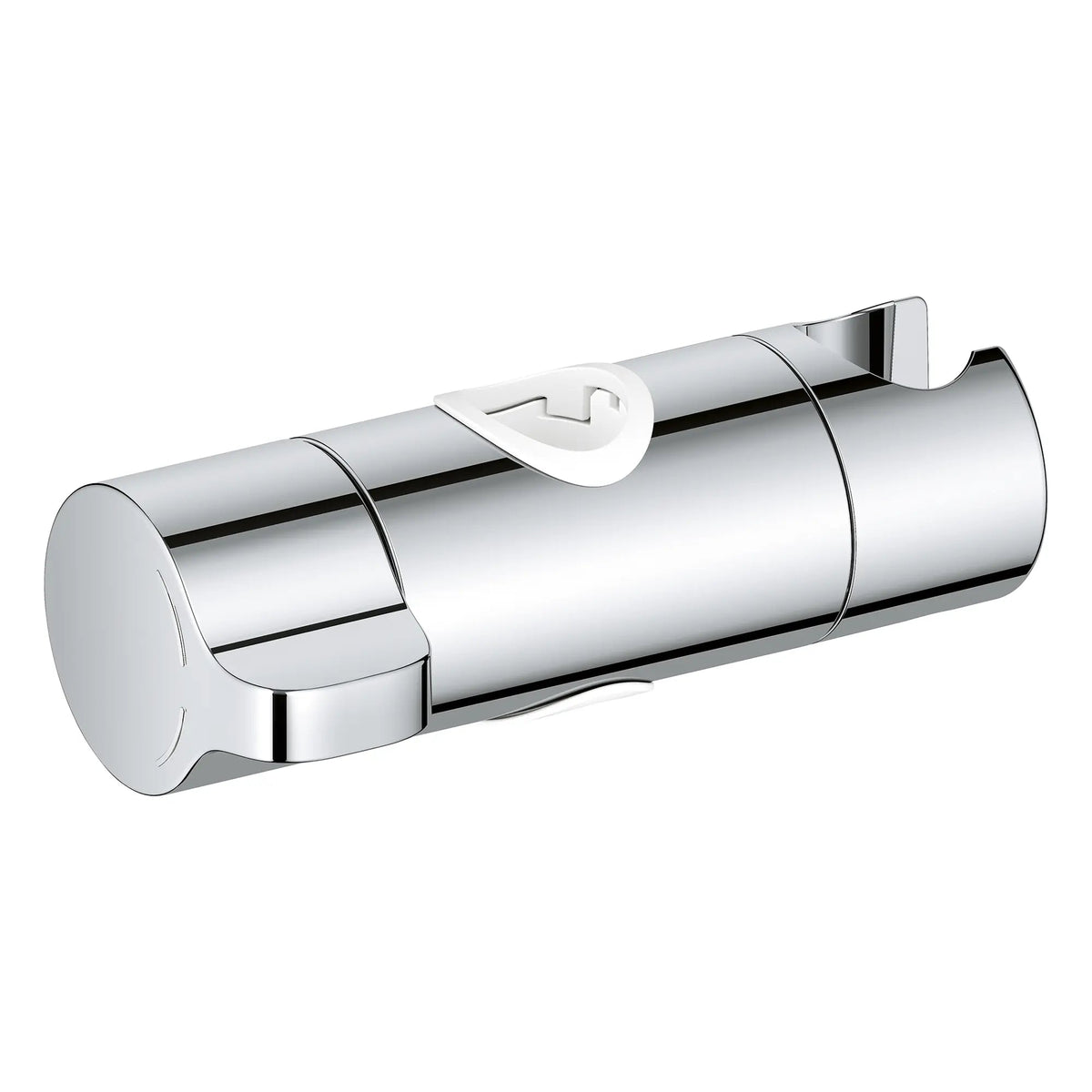 Grohe Tempesta 24" StarLight Chrome Shower Slide Bar