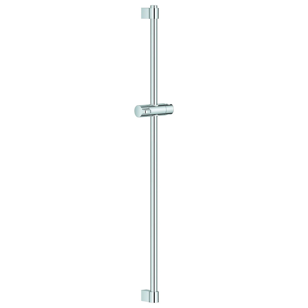 Grohe Tempesta 35" StarLight Chrome Shower Slide Bar