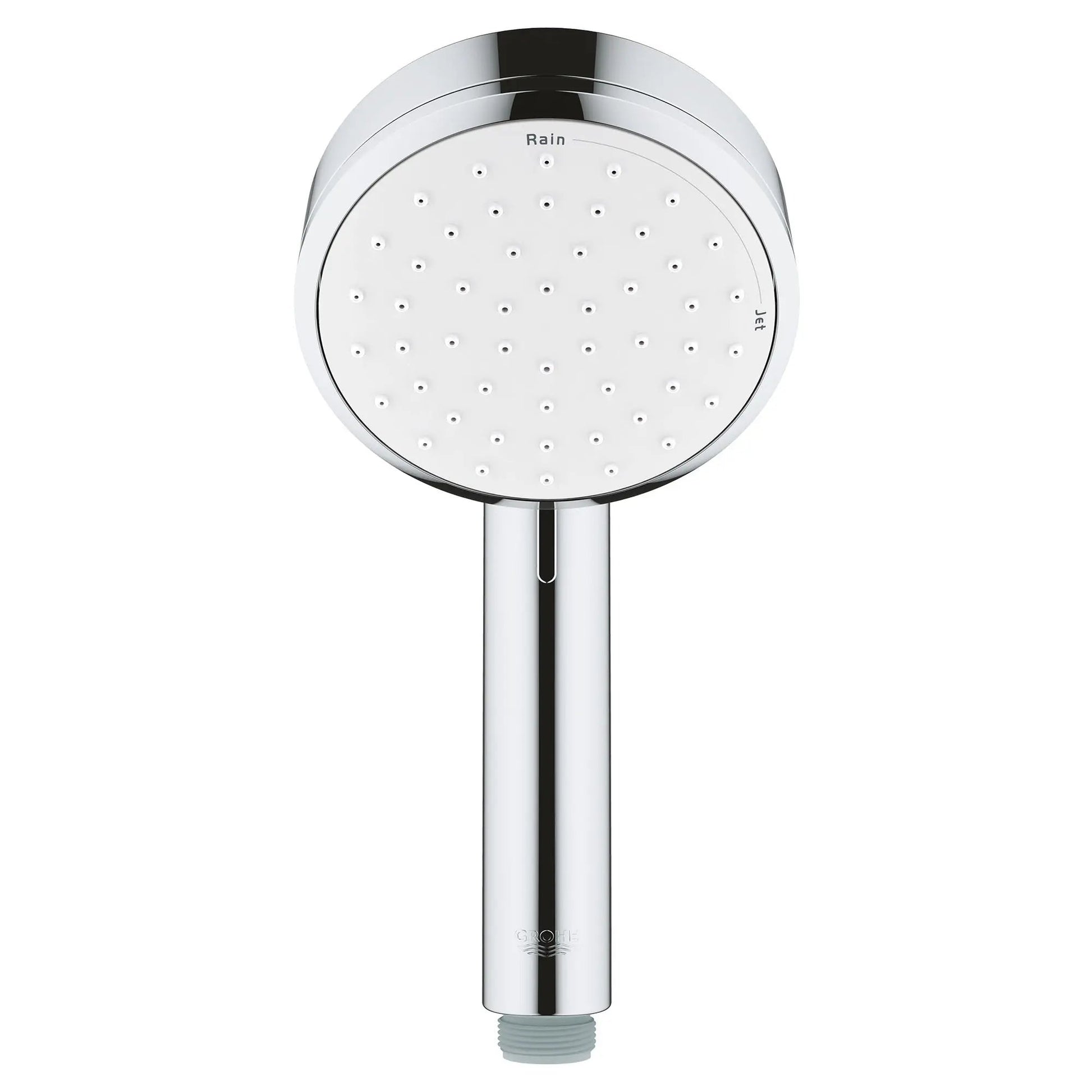 Grohe Tempesta® Cosmopolitan 1.5 GPM 2 Sprays StarLight Chrome 100 Hand Shower