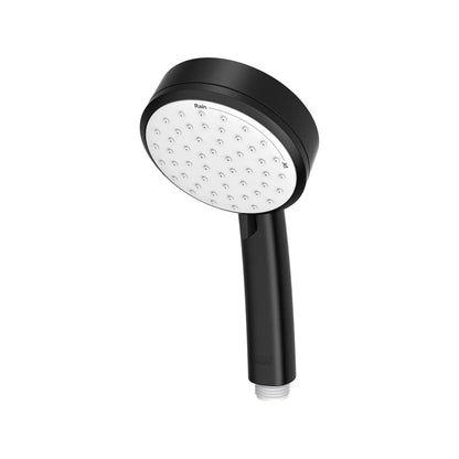 Grohe Tempesta Cosmopolitan 1.75 GPM 2-Spray Matte Black 100 Hand Shower