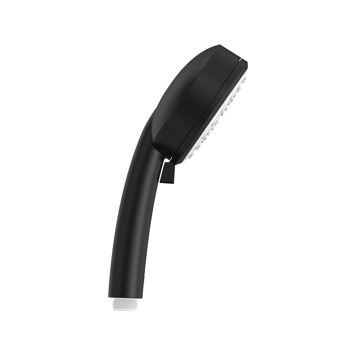 Grohe Tempesta Cosmopolitan 1.75 GPM 2-Spray Matte Black 100 Hand Shower