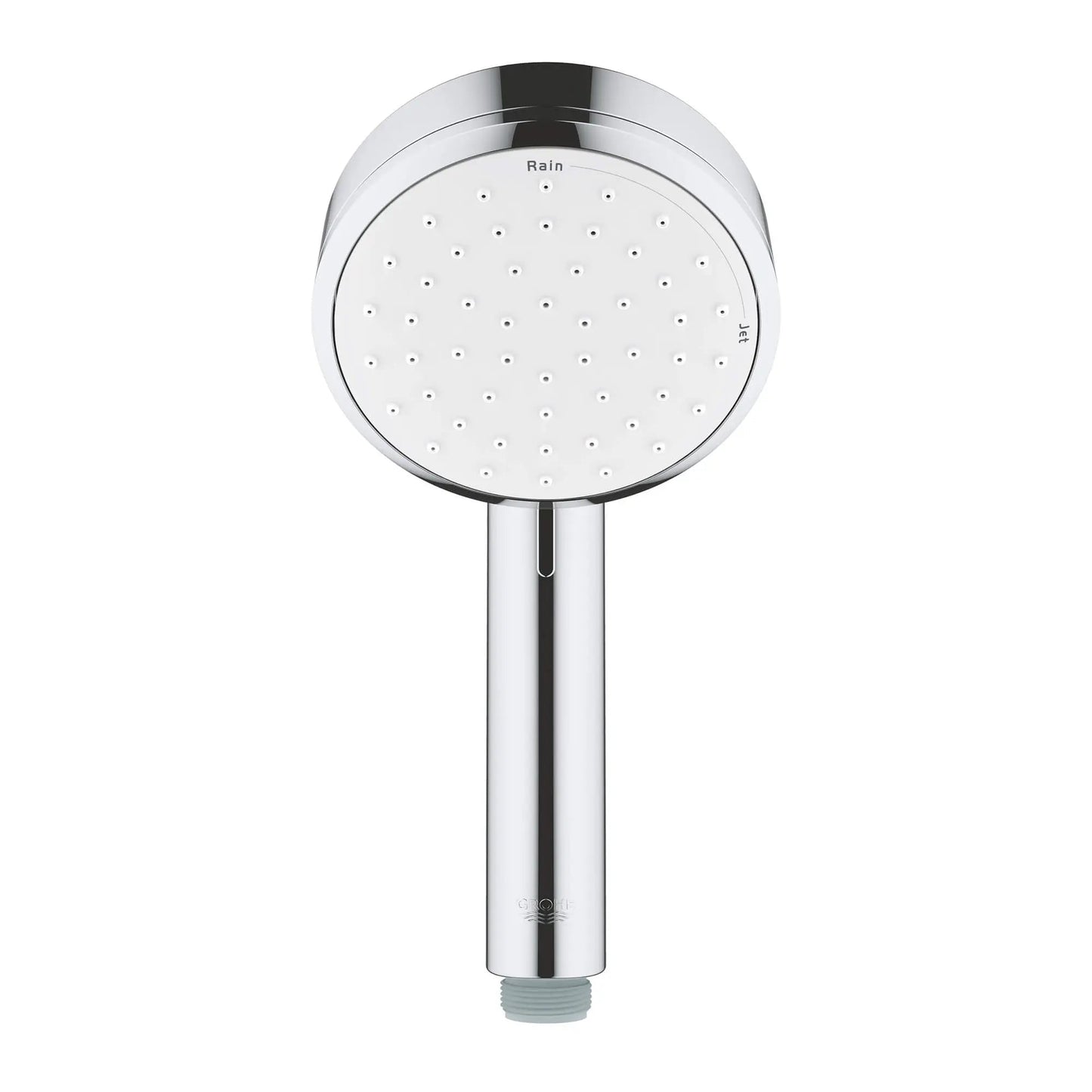 Grohe Tempesta Cosmopolitan 1.75 GPM 2-Spray StarLight Chrome 100 Hand Shower