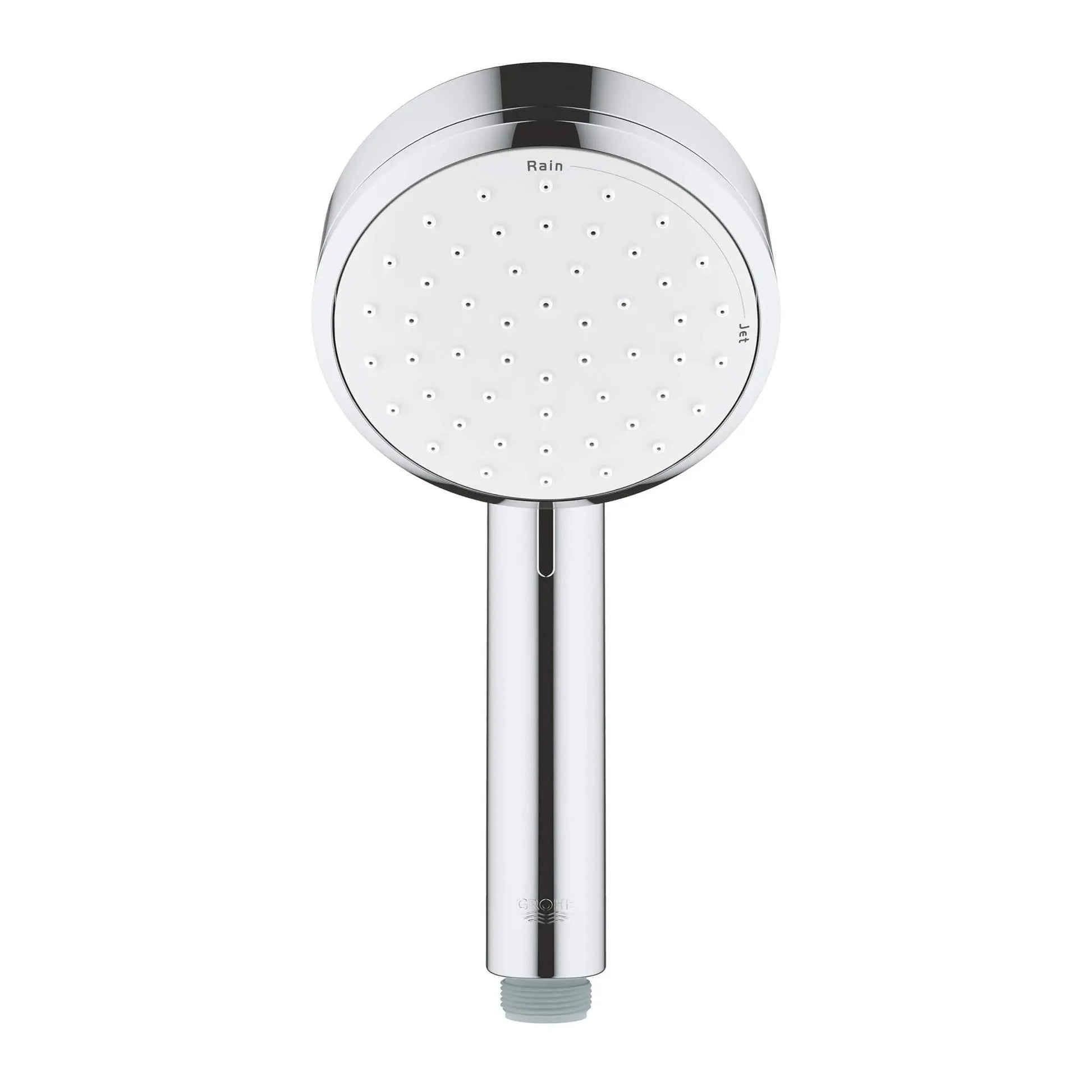 Grohe Tempesta Cosmopolitan 1.75 GPM 2-Spray StarLight Chrome 100 Hand Shower