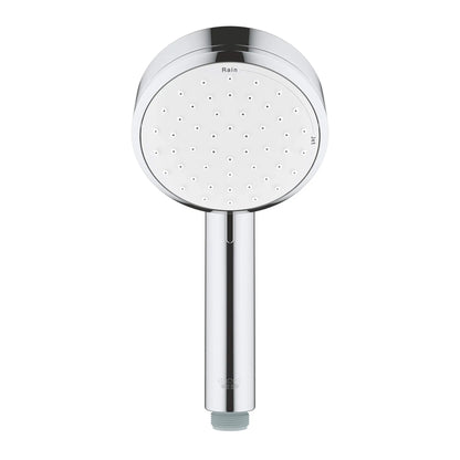 Grohe Tempesta Cosmopolitan 1.75 GPM 2-Spray StarLight Chrome 100 Hand Shower