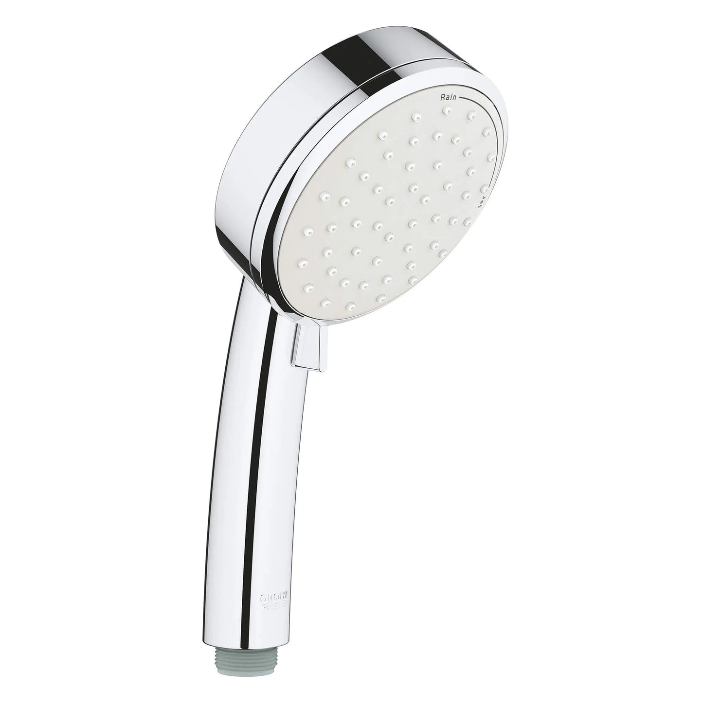 Grohe Tempesta Cosmopolitan 1.75 GPM 2-Spray StarLight Chrome 100 Hand Shower