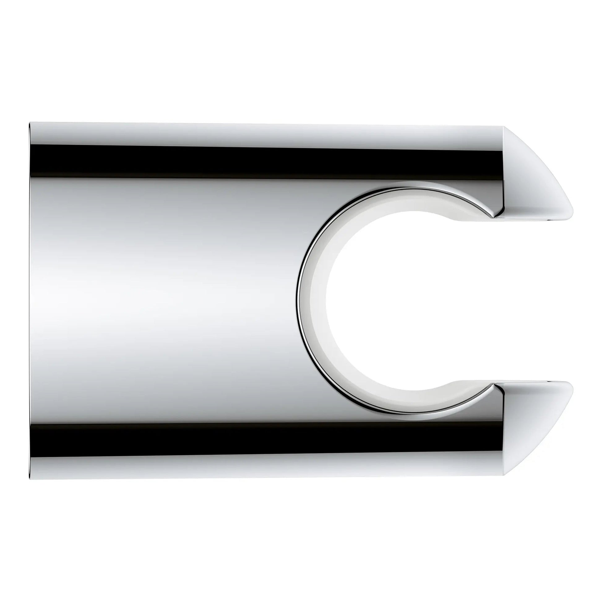 Grohe Tempesta Non-Adjustable StarLight Chrome Wall Mount Hand Shower Holder