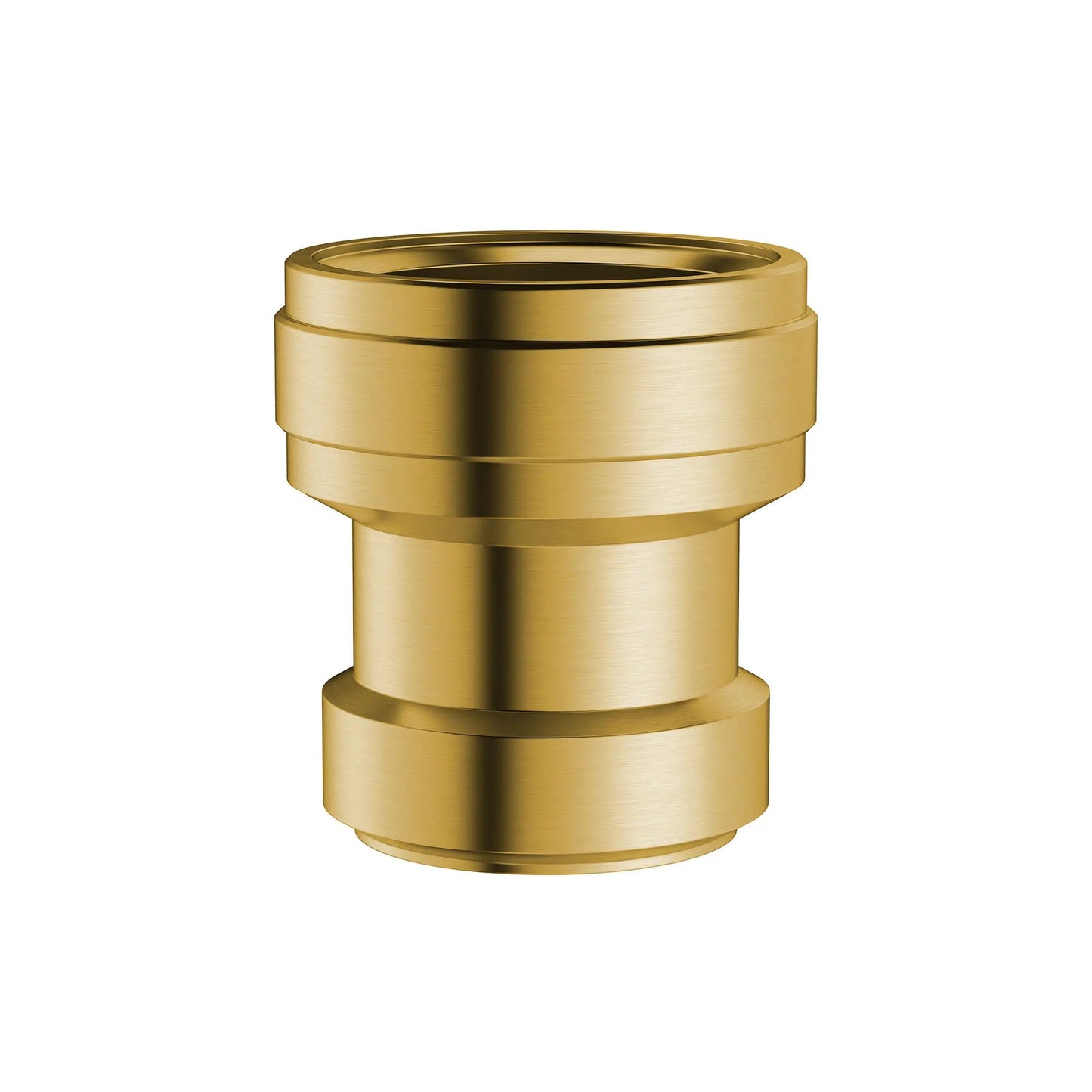 Grohe Universal Brushed Cool Sunrise Check Valve