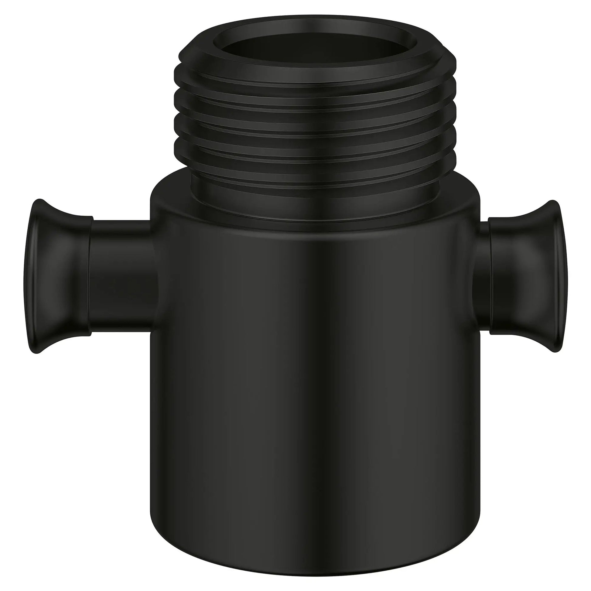 Grohe Universal Matte Black Infinity Volume Control For Shower Heads and Hand Showers