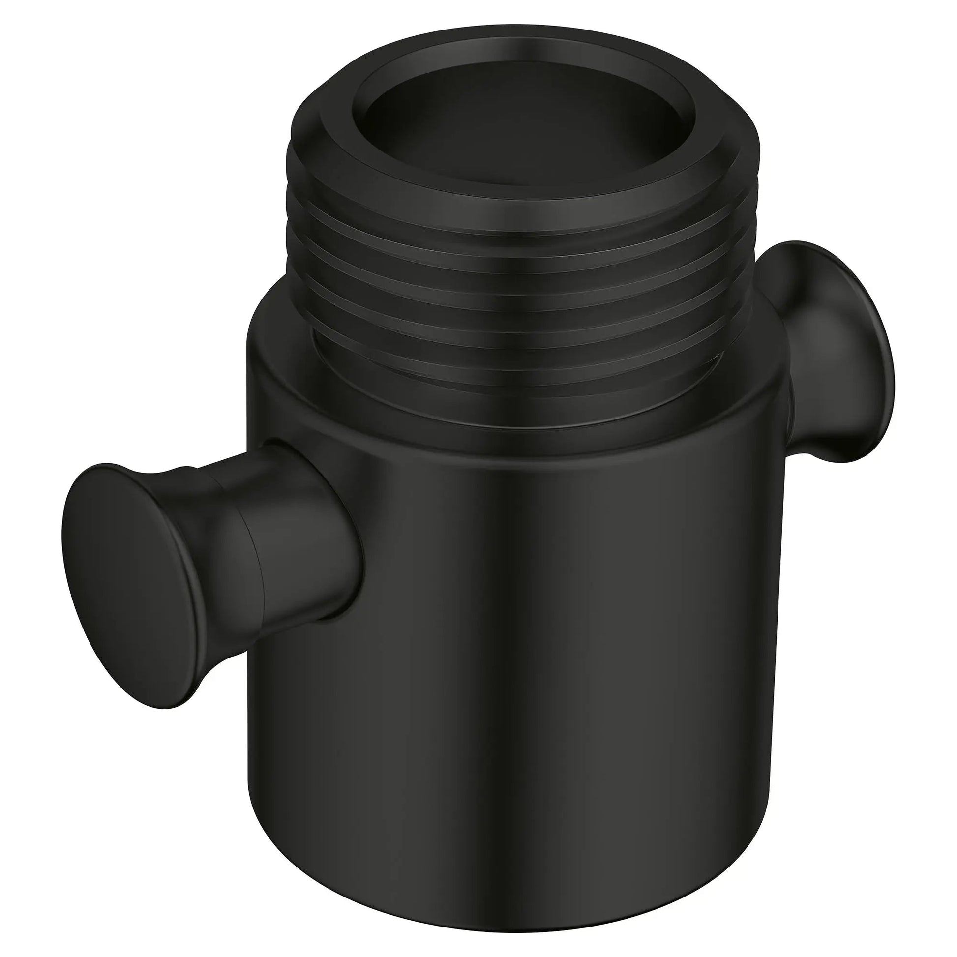 Grohe Universal Matte Black Infinity Volume Control For Shower Heads and Hand Showers