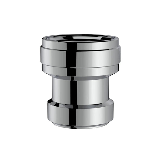Grohe Universal StarLight Chrome Check Valve
