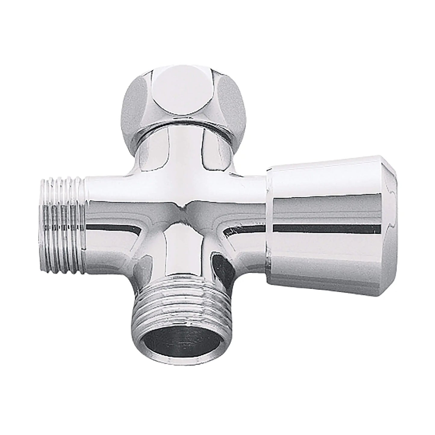 Grohe Universal StarLight Chrome Shower Arm Diverter