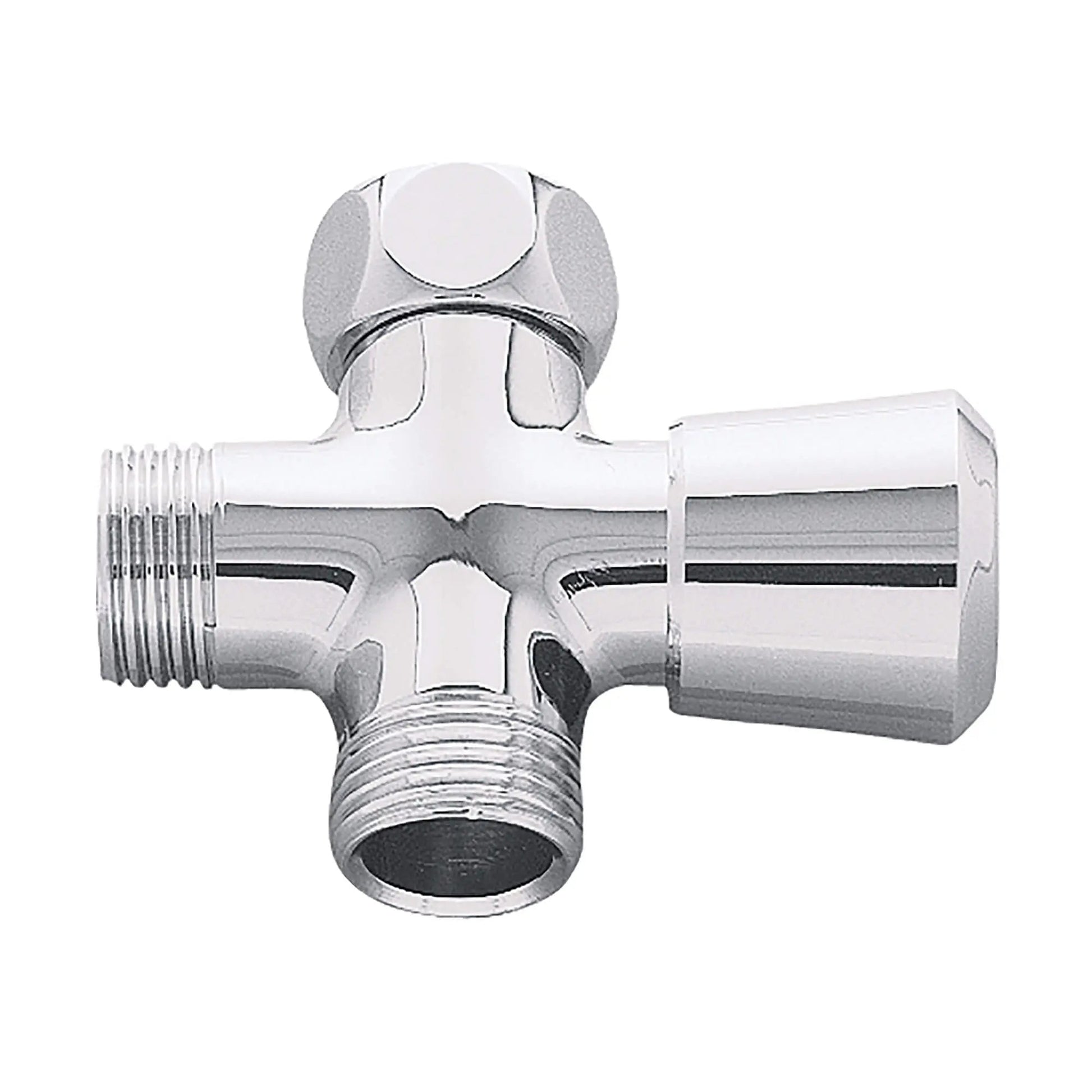 Grohe Universal StarLight Chrome Shower Arm Diverter
