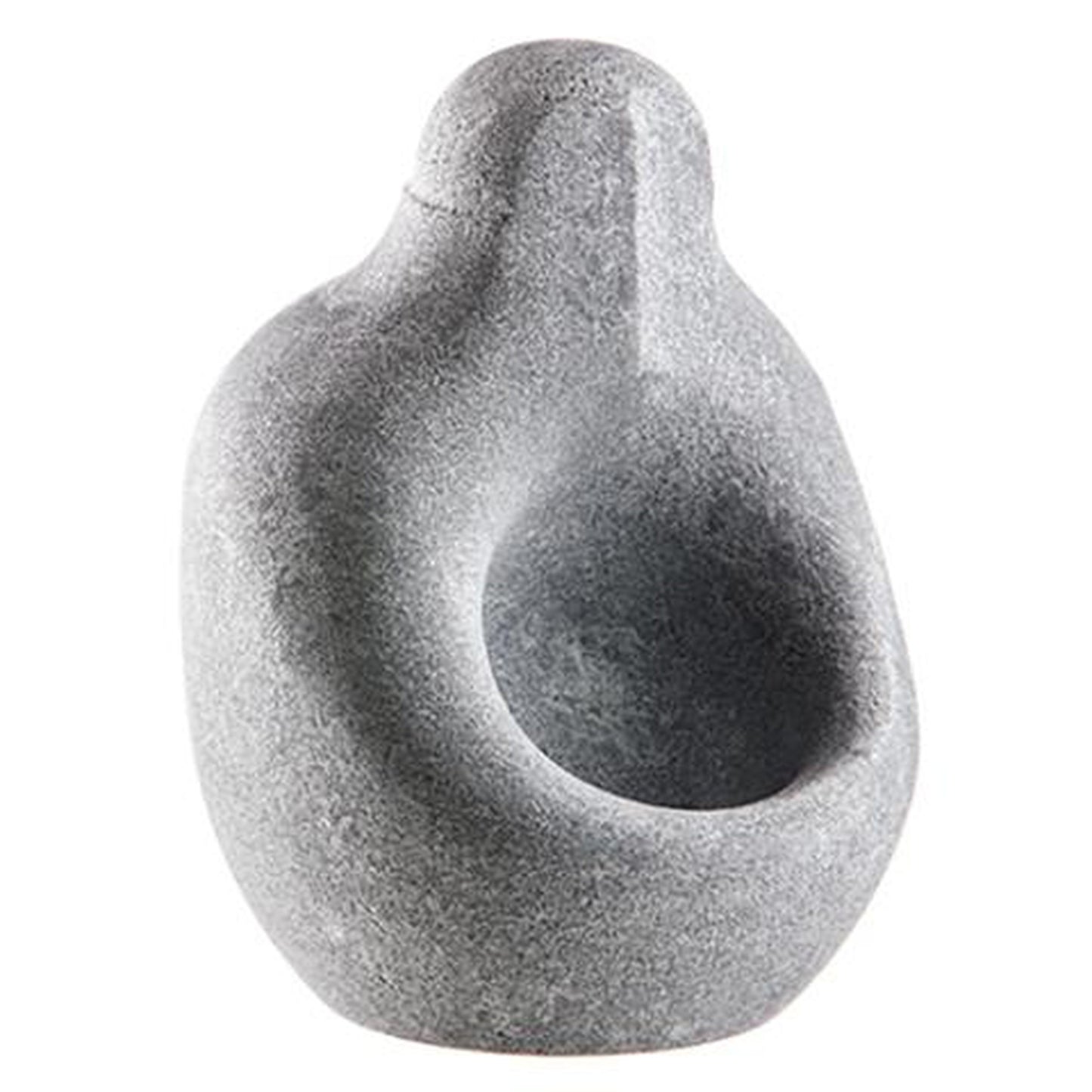 HUKKA 3.38"W X 4.33"H Löylynhenki Oil Diffuser for Sauna Heater