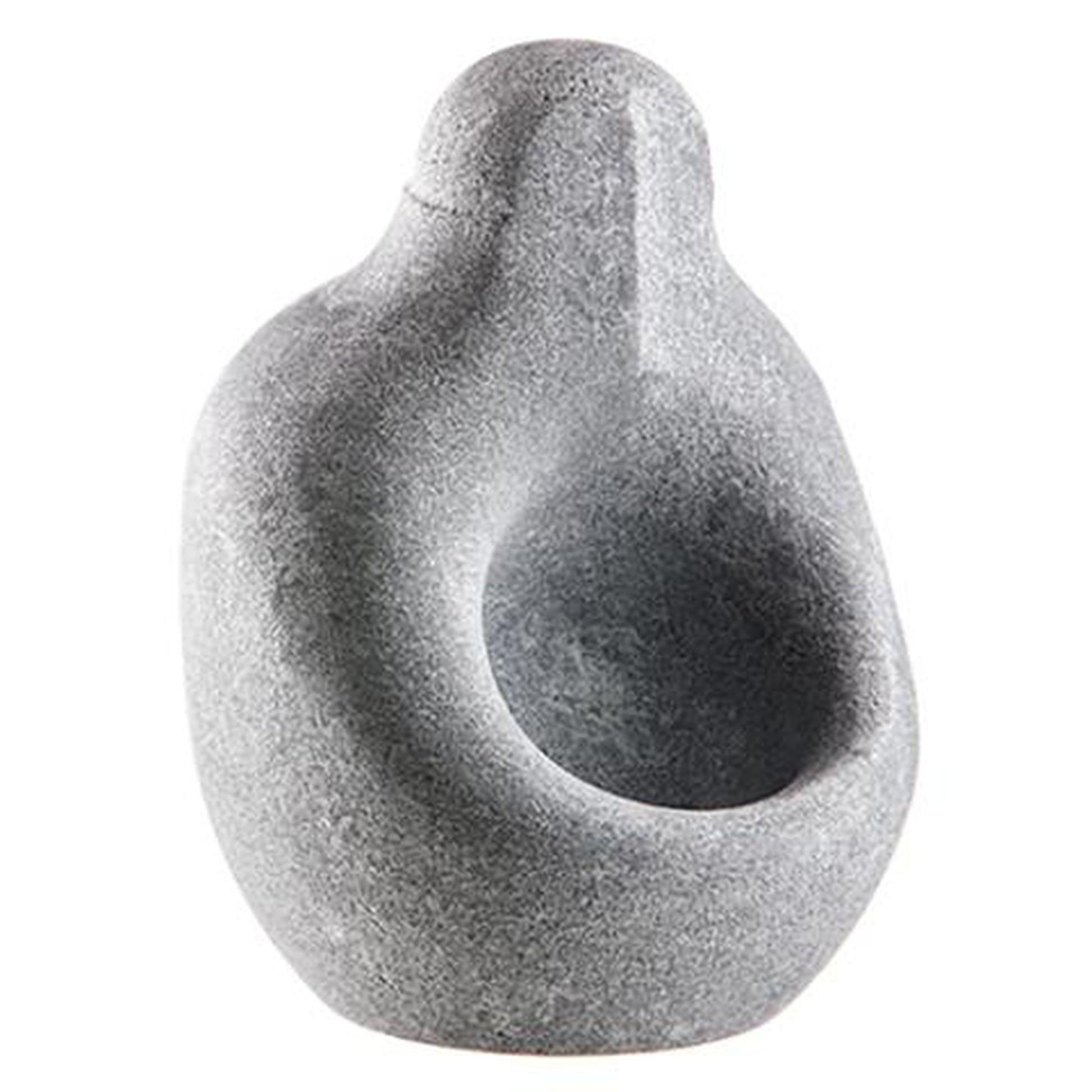 HUKKA 3.38"W X 4.33"H Löylynhenki Oil Diffuser for Sauna Heater