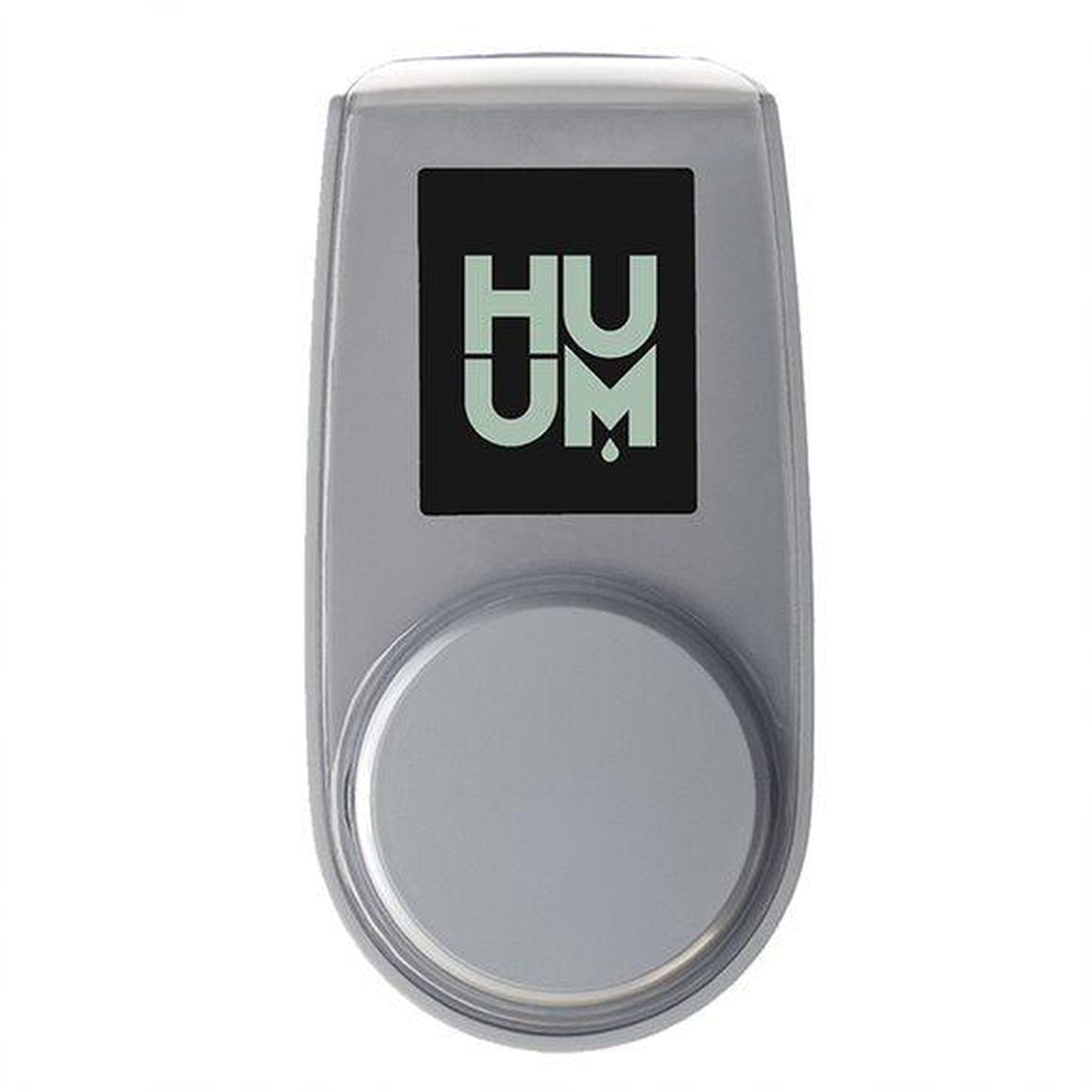 HUMM UKU 2" x 1" x 4" Digital On - Off, Time and Temperature Controller Blue Finish For Sauna Heater