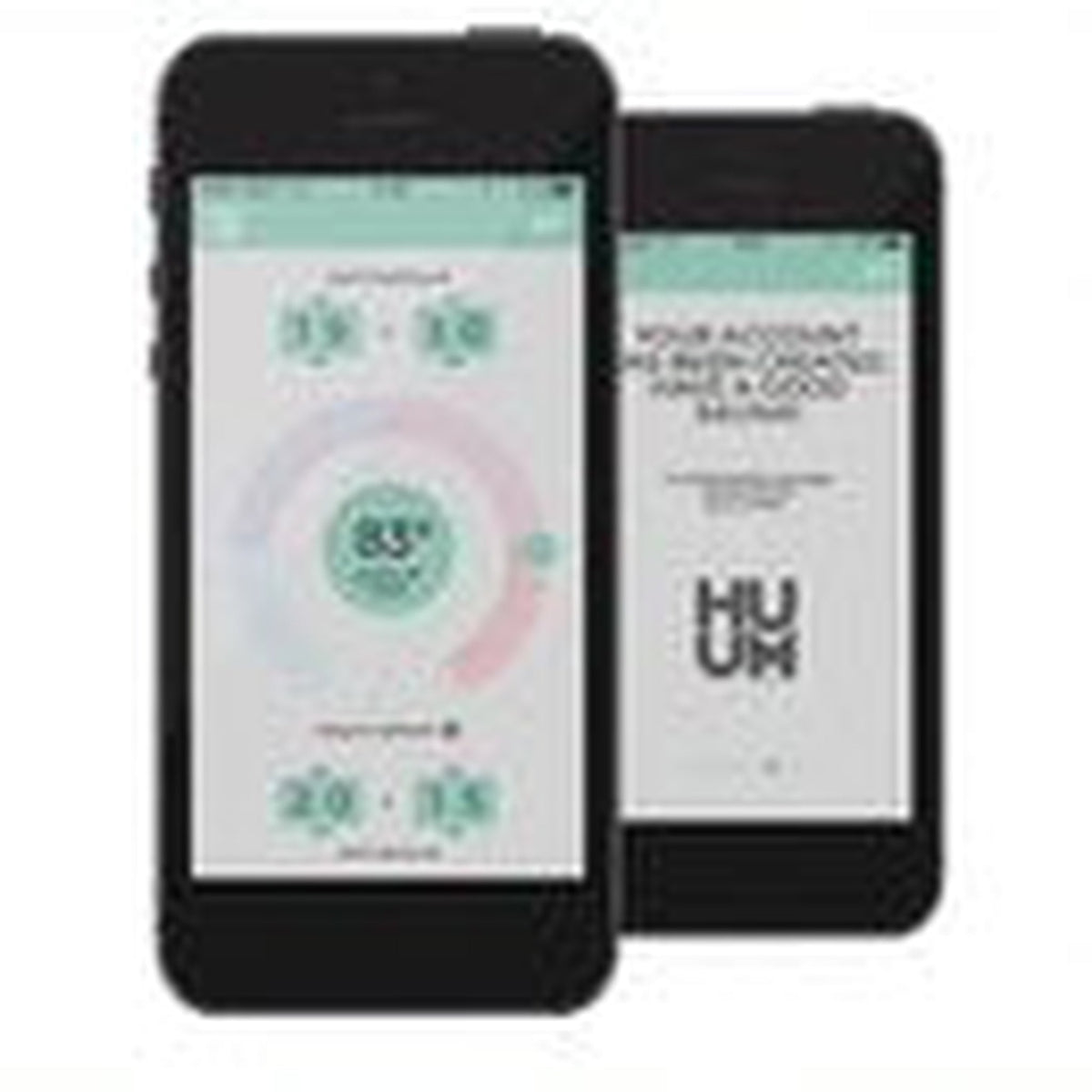HUMM UKU 4.2 Wi-Fi, Digital On/Off, Time, Temperature Mirror Sauna Heater Control