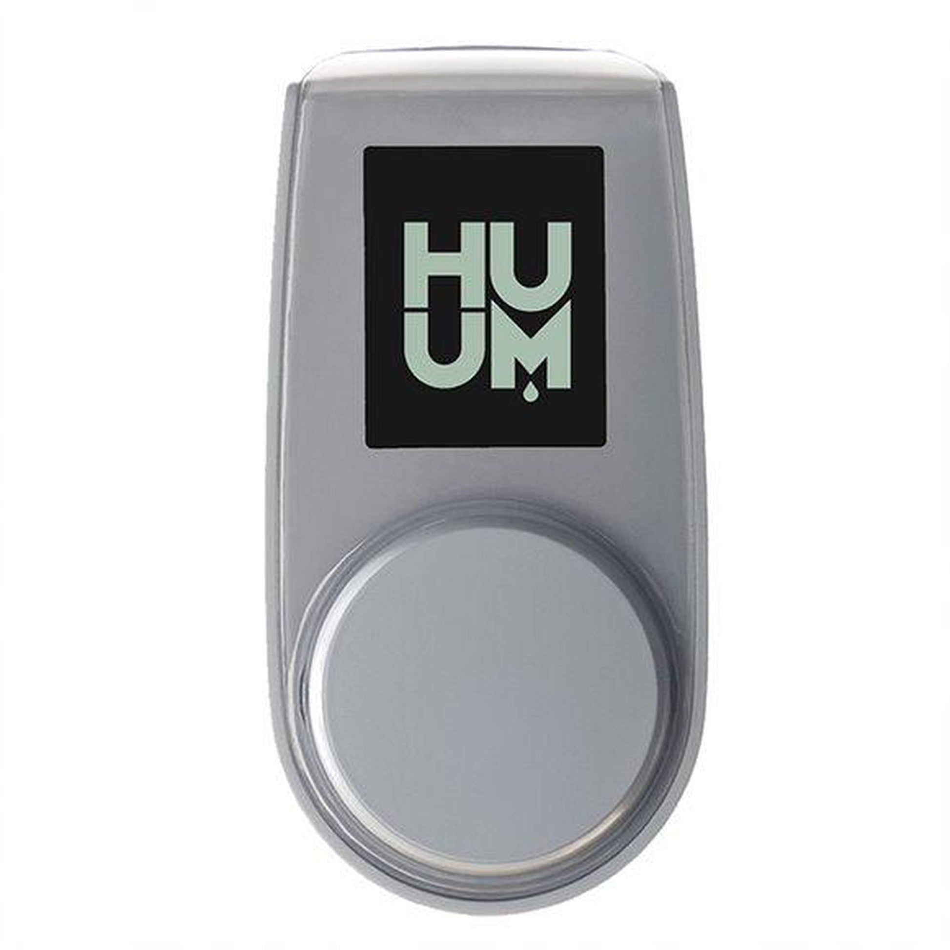 HUMM UKU WiFi 2" x 1" x 4" Digital On - Off, Time and Temperature Controller Blue Finish For Sauna Heater